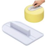 Cake Leveler / Scraper / Smoother / Perfector