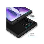 product_image_name-Samsung-Note 20 Ultra Silicone Phone Case & Pouch With Camera Protection - Scratch Resistance, Shockproof Protective Case -2