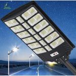 Outdoor Solar Street Light, 2000W 30 eyes