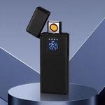 Generic Rechargeable Electric cigarettes Lighter
