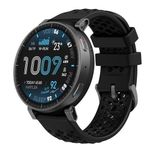 Amazfit Active Max smartwatch - Black