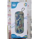 WUF W35 Portable wireless speaker