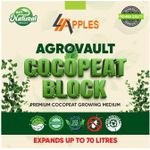 Generic  Cocopeat Block - image 3
