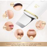 Generic Ultrasonic leather face shovel moisturizing and cleaning  machine - image 2