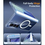 Samsung Galaxy Z Fold 5 magnetic Case 