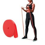 Black Resistance Bands