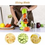 product_image_name-Generic-Multifunctional Manual Vegetable Cutter Slicer Peeler-3