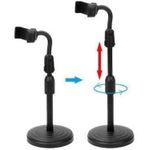 product_image_name-Generic-Mobile Phone Holder Live Broadcast And ZOOM Bracket Stand-3
