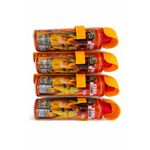 product_image_name-Generic-Portable Fire Extinguisher, Foaming Fire Spray for Home, Car & Office- 4PCS-3