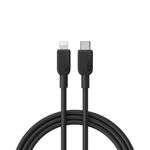 New Age 30W USB-C TO IPHONE LIGHTNING PD CABLE TYPEC TO IPHONE CHARGER CABLE 1M - image 2