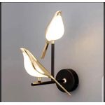 WALL BRACKET SCONCES LED LIGHTS 