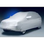 Generic Car Cover/tapoline High Quality Foreign Made For SUVs 100% Water Proof