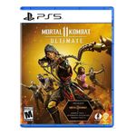 Sony Mortal Kombat ll ps5