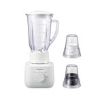 product_image_name-Panasonic-1.5L Plastic Jug Blender  with 2 Dry Mills-MX-EP5121-1