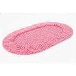 Non-slip Luxury Microfiber Absorbent Shaggy Floor Rug Foot Mat - Big Size