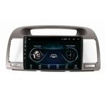 product_image_name-Generic-Toyota Camry 2004 - 2006 Car Android Stereo Radio Player With Camera-2