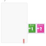 Samsung GALAXY TAB A11 PLUS 11 INCH HIGH QUALITY LUXURY 9H SMART TOUCH TABLET SCREEN PROTECTOR - image 3