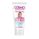 Cosmo Lightening Face Wash 