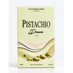 Muse Pistachio Dream perfume 100ml Nafdac No. A2-108078