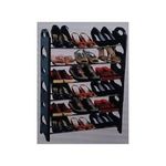 Stackable Shoe Rack -20 Pairs