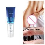 product_image_name-Generic- Sexual Lubricant Gel-Vagina Lubricant Cream--60Ml -1