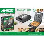 Avinas Sandwich and steak roast machine 