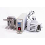 Al Fateh Industrial Sewing Machine Servo Motor