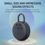 Zealot S77 5W Wireless Portable Bluetooth Speaker