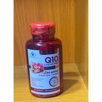 WEMA Coenzyme 500mg X 60caps