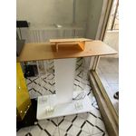 product_image_name-Generic-Elegant UK Pulpit with LED Lights and Transparent Acrylic Panels – Stylish, Durable, Professional for Religious & Corporate Use-3