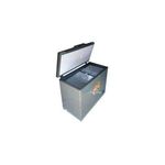 product_image_name-Snowhill-Snowsea Roomy Chest Freezer Wit Glass Cover BD-308-G  250L-1