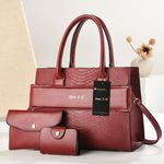 Ladies Everything Classy Ladies Hand Bag