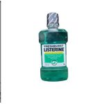 Listerine Mouthwash For Mouth Ulcers,Bad Breath,Mouth Odour,Tooth Ache,Bleeding Gums