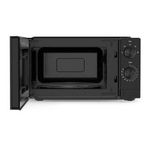 Hisense 20L Microwave - Black (700W) - image 2