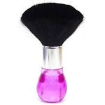 product_image_name-Generic-Barber Brush Neck Duster, Soft Hairbrush For Hair Cutting-5