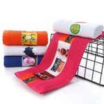 Generic Fruit Napkin Dozen 12pcs - image 2