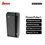itel PowerPulse  10000mAh 12W Powerbank
