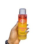 KE Golden White Halfcast Oil(Very Effective)