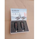 HD Wireless HDMI Transmitter & Receive