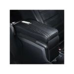 Generic PU Car Armrest Seat Cover Armrest Pad - image 2