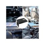 Generic PU Car Armrest Seat Cover Armrest Pad - image 5