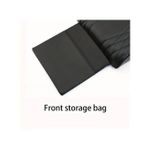 Generic PU Car Armrest Seat Cover Armrest Pad - image 7
