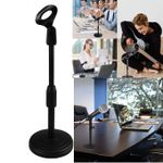 product_image_name-Generic-Broadcasting And Recording Desktop Microphone Stand-1