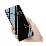 Oppo A74 Protective Clear View Case