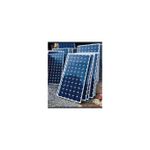 250watts Solar Panel 24v-48v