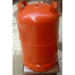 12.5kg Double Hand Gas Cylinder