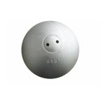 Generic 6kg Competition Shot-Put Ball (Iron) - image 2