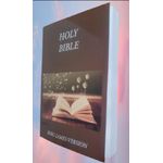 Generic Holy Bible: KJV Value Outreach King James Version-(Quality printed White Paper and Easy to Read) - image 5