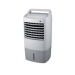 Maxi High Quality 3 Speed,200W Air Cooler With Remote Control-50L - image 2