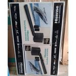 Hisense Sound Bar,5.1Ch,Wireless subwoofer, HDMI, Bluetooth, Optical Input, AUX ,USB,580 Watts - image 2